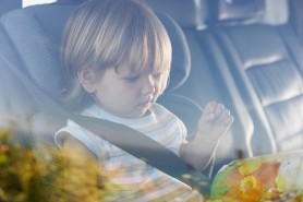 Un băieţel de 8 ani şi-a salvat de la înec surioara de 2 ani. Copilul a învăţat să acorde primul ajutor de la televizor